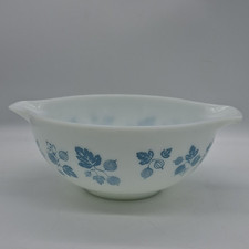 Vintage pyrex gooseberry for sale  ABERGELE