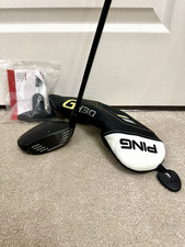 ping 3 wood golf club for sale for sale  AYLESBURY