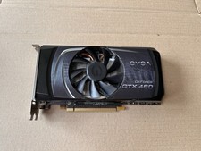 Evga nvidia geforce for sale  MANCHESTER