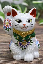 Jolie figurine maneki d'occasion  Expédié en France
