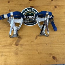 Campagnolo chorus pedals for sale  NEWTON ABBOT