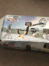 Garrett ace 250 for sale  MIRFIELD