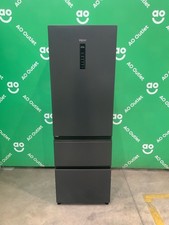 Haier fridge freezer for sale  CREWE