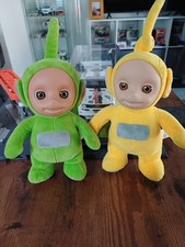 Tellytubbies soft toys for sale  DOVER