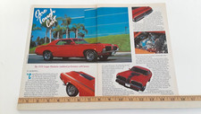1970 mercury cougar for sale  Glendale