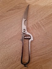 Geflügelschere raucherkopf so gebraucht kaufen Geflügelschere raucherkopf so gebraucht kaufen  Hannover