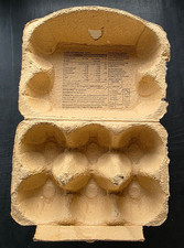 Reclaimed empty egg for sale  STOURBRIDGE