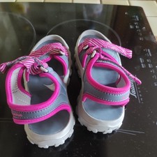 Sandales quechua t28 d'occasion  Strasbourg-