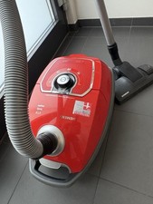 Siemens vsz7330 bodenstaubsaug gebraucht kaufen  Dresden