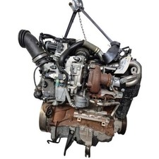 Moteur renault megane d'occasion  Sainte-Livrade-sur-Lot