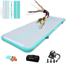 Aksport gymnastics mat for sale  East Islip