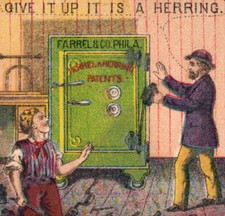 1880s farrel co. for sale  Holland