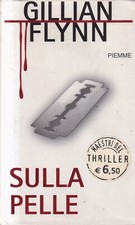 Sulla pelle flynn usato  Bastia Umbra