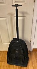 Targus compact backpack for sale  Cuddebackville