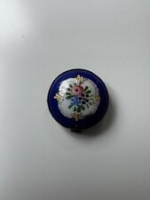 Antique vintage enamel for sale  CLEETHORPES