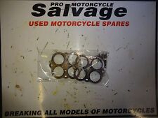 Honda cbr 900 for sale  LEEK