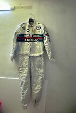 Tuta martini racing usato  Serra de Conti