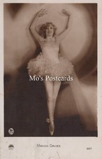 Theatrical postcard ballet for sale  WATERLOOVILLE
