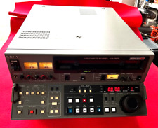 Sony betacam pvw usato  Monteprandone