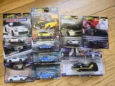 Hot wheels premium for sale  Attleboro