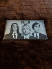 Nirvana. lights 3cd for sale  MANCHESTER