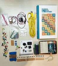 Arduino starter kit usato  Agrigento