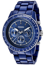Fossil chronograph ch2710 gebraucht kaufen  Ayl, Trassem, Wellen