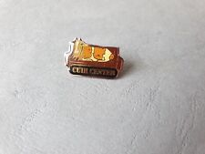 Pin company brand d'occasion  Expédié en Belgium