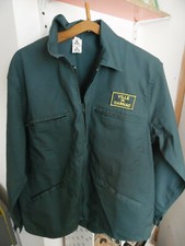 Ancienne veste travail d'occasion  Redon