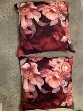 Soft velvet feel for sale  MANCHESTER