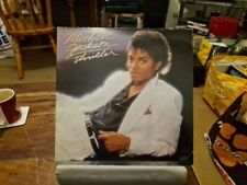 Michael jackson vinyl for sale  CHELMSFORD