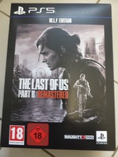 The last part gebraucht kaufen  Mücke