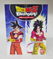 Dragon ball budokai usato  Messina