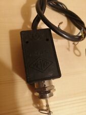 Antifurto metra 12v usato  Cassina de' Pecchi