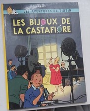 Aventures tintin hergé d'occasion  Rethel