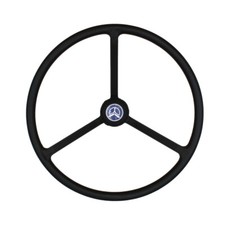 Volante D7NN3600A compatível com Ford 2000, 3000, 4000, 5000, 7000, 2600, 3600+ comprar usado  Enviando para Brazil