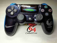 Manette ps4 sony d'occasion  Cambo-les-Bains