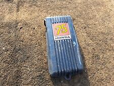 Honda nf75 front for sale  MALVERN