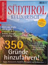 Feinschmecker bookazine 20 gebraucht kaufen  Pürgen