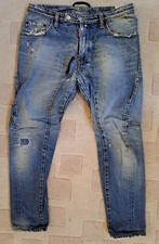Jeans dsquared rally usato  Villorba