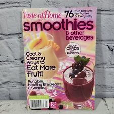 Taste home smoothies for sale  Oregon City
