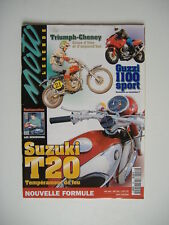 Moto legende cheney d'occasion  France