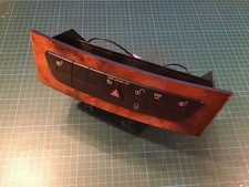 Tastenleiste mercedes klasse gebraucht kaufen  Lasbek, Pölitz, Steinhorst, Stubben
