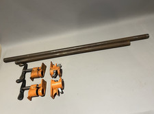 Vintage pony pipe for sale  Holland