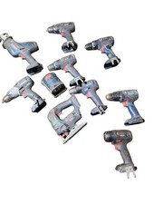 Konvolut bosch professional gebraucht kaufen  Hamburg