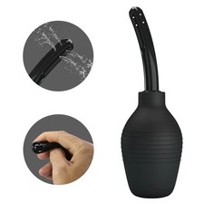 Doccia anale silicone usato  Guidonia Montecelio