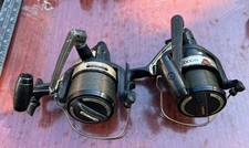 Shimano aerlex 8000 for sale  CLACTON-ON-SEA