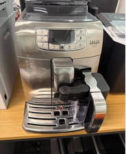 Gaggia anima prestige for sale  San Francisco