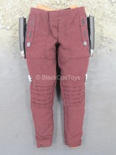 Brinquedo escala 1/6 Guerra Infinita - Senhor das Estrelas - Calça vermelha com efeito pistola e bolha comprar usado  Enviando para Brazil