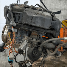 204d4 motore semicompl. usato  Italia